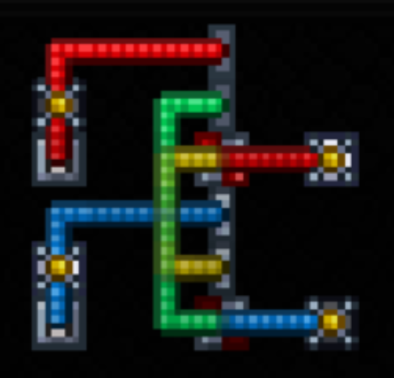 NOR-Based SR Latch